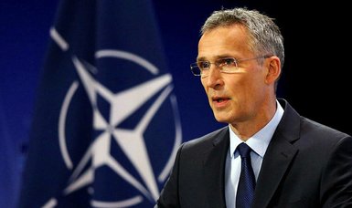 NATO chief Stoltenberg: Russia's war must not escalate beyond Ukraine