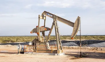 Brent petrolde yükseli�� sinyali