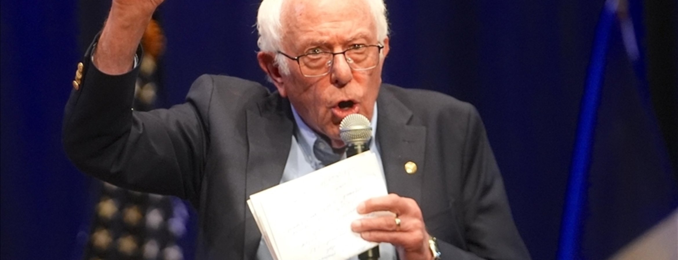 ABD’li Senatör Sanders, Netanyahu hükümetinin kontrolden çıktığını belirtti