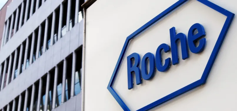Latest Roche Logo Roche launches new system to spot rare and emerging disease mutations