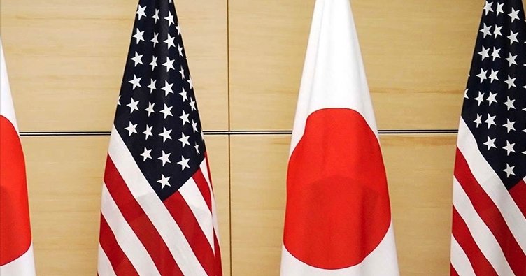 Japonya’dan yeni ABD hamlesi