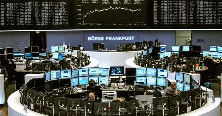 Avrupa borsaları karışık seyrediyor