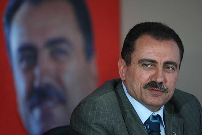 Muhsin Yazıcıoğlu’nun vefatının 10. yılı