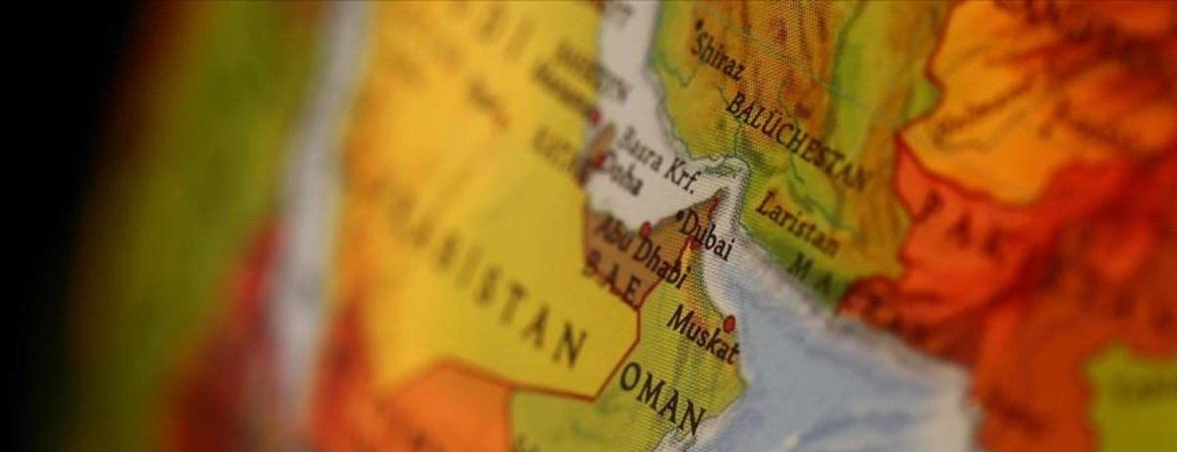 Umman Yatırım İdaresi: Elliden fazla ülkeye yatırım yapıyoruz ve stratejik ortaklıklar planlıyoruz