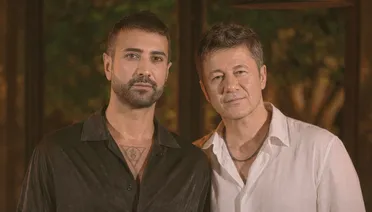Tan Taşçı ve Baha’dan Kutupta Yaz Gibi için özel akustik yorum