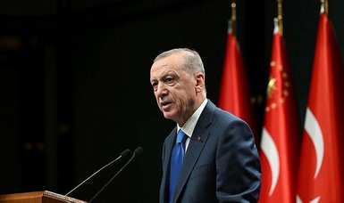 Erdoğan blasts NATO ally U.S. for shooting down a Turkish UAV in Syria | U.S. moves do not align with concept of NATO partnership