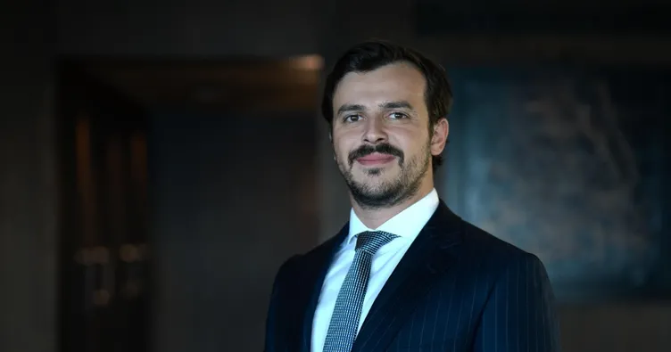 Kalyon PV’de görev değişiklikleri: Yönetim Kurulu Başkanı Murathan Kalyoncu oldu