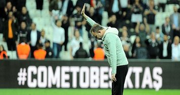 Beşiktaş appoint former Turkish football star Sergen Yalçın as new coach