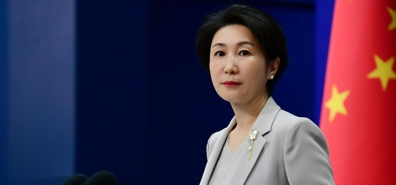 China congratulates Carney for becoming leader of Canada's ruling party