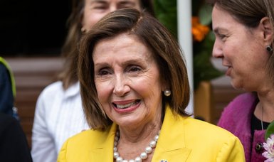 Nancy Pelosi displeased with MSNBC inquiry on impeaching Biden: 'this is frivolous, with all due respect'