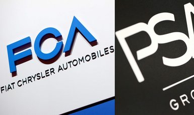 Fiat Chrysler, PSA win EU antitrust okay for $38 bln merger