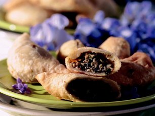 Fındıklı Tombul Börek