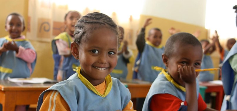 TURKISH NGO TO TAKE OVER FETO SCHOOLS IN ETHIOPIA