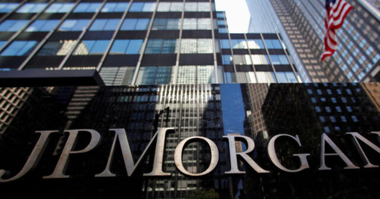 JPMorgan’dan 2008’e benzer küresel kriz uyarısı