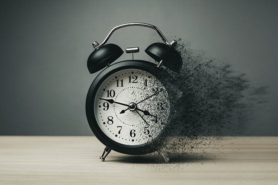 Modern çağın hız tuzağı