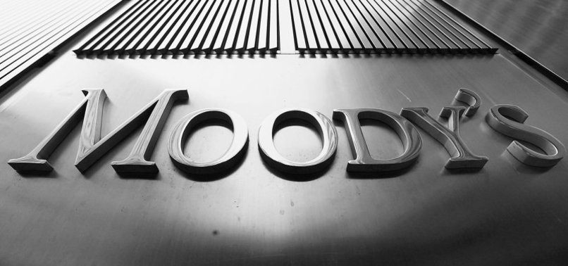 MOODYS LOWERS ISRAELS RATINGS TO A2, CHANGES OUTLOOK TO NEGATIVE