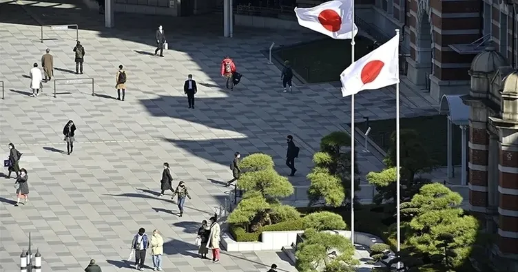Japon tahvillerinden 3 yılın en büyük yabancı çıkışı
