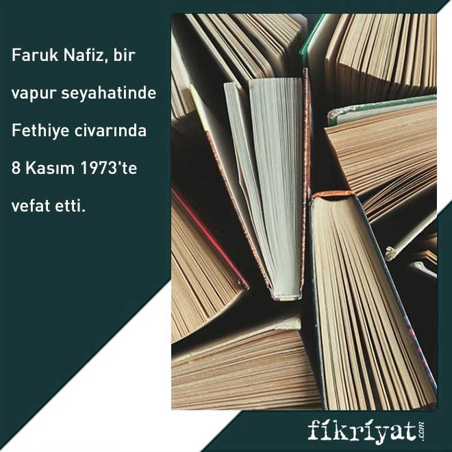 10 maddede Han Duvarlarından Zindan Duvarlarına Faruk Nafiz Çamlıbel 10 maddede Han Duvarlarından Zindan Duvarlarına Faruk Nafiz Çamlıbel