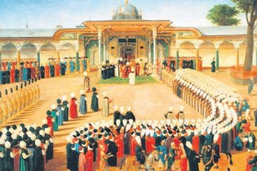 Kadir Alayı - PODCAST