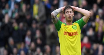 FIFA orders Cardiff City to pay French club Nantes six million euros for Sala transfer