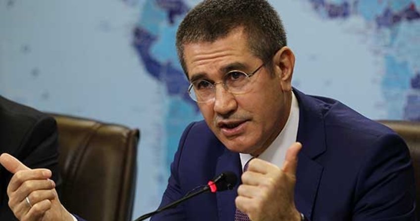 Başbakan Yardımcısı Canikli: Yeni OHAL kararnamesi hazır