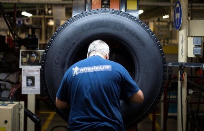 Michelin2bin300kişiyiiştençıkarıyor