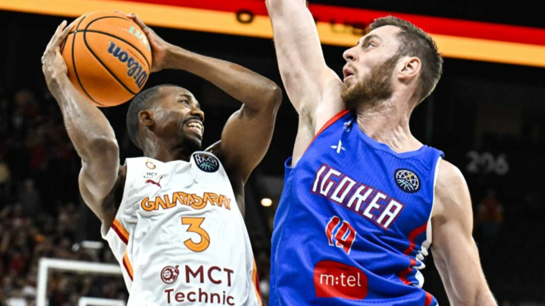 GALATASARAY GALİBİYETLE BAŞLADI
