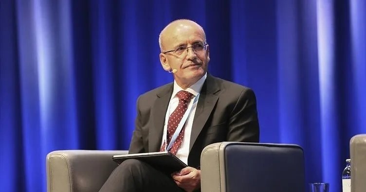 Bakan Şimşek açıkladı: Turizm güçlü performansını koruyor