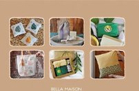 Bella Maison Dayanışma Ruhunu Ramazan Ayının Bereketli Sofralarına Taşıyor: Emeğin Benimle ürünleri ile 30 gün’e 30 tarif