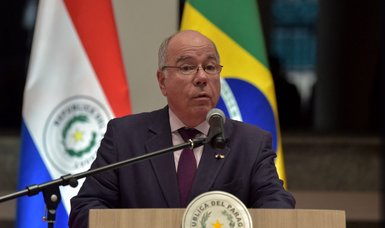 Brazil urges Israel to halt its violations against Lebanon