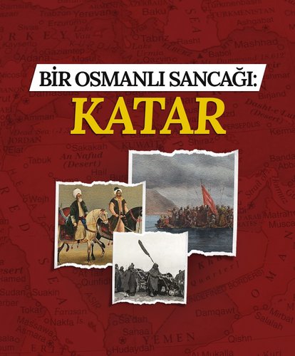 Bir Osmanlı sancağı: Katar