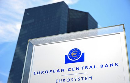 ECB3temelpolitikafaizinisabittuttu
