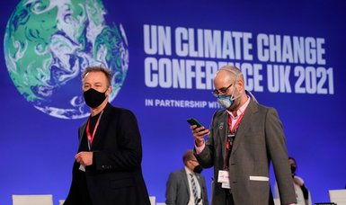 Climate 'loss and damage' earns recognition but little action in COP26 deal