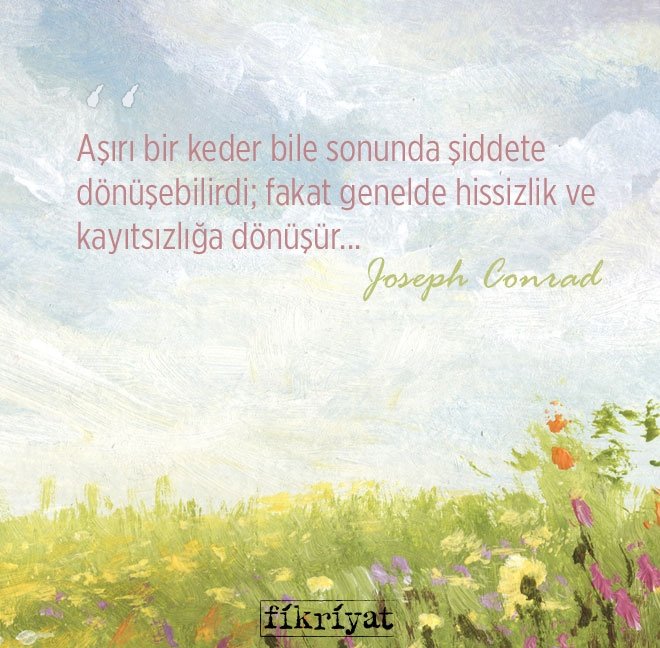 İnsan ruhunun derinlerine inen Karanlığın Yüreği’nden 22 alıntı