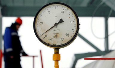 EU gas price cap enters into force to prevent future price spikes