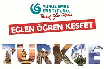 ’Türkçe Yaz Okulu’ndan rekor