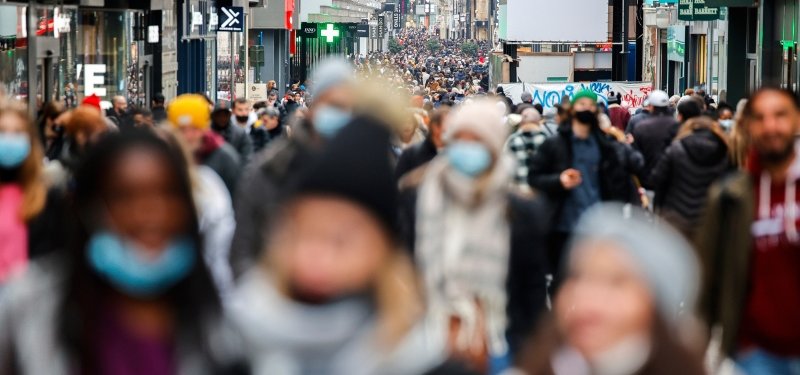 Belgian court rules COVID pass illegal in Wallonia