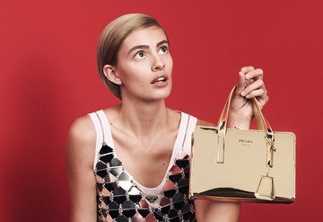 Prada Holiday 2022 Koleksiyonu