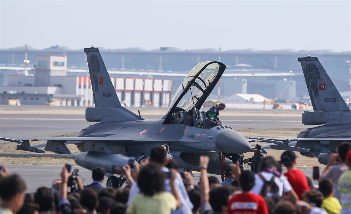 Türkiye’nin en büyük bilim ve teknoloji atılımı Teknofest