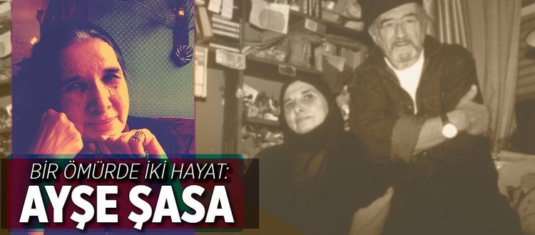 bir omurde iki hayat ayse sasa fikriyat