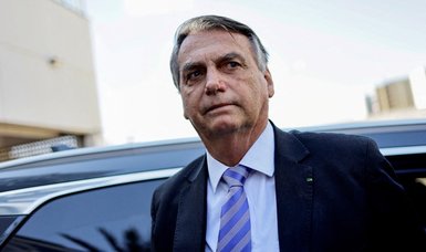 Members of Brazilian ex-President Bolsonaro's Cabinet accused of coup attempt