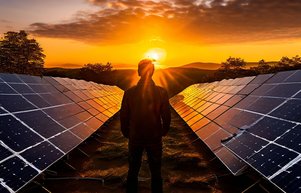 Kendi enerjisini üreten şirketler…