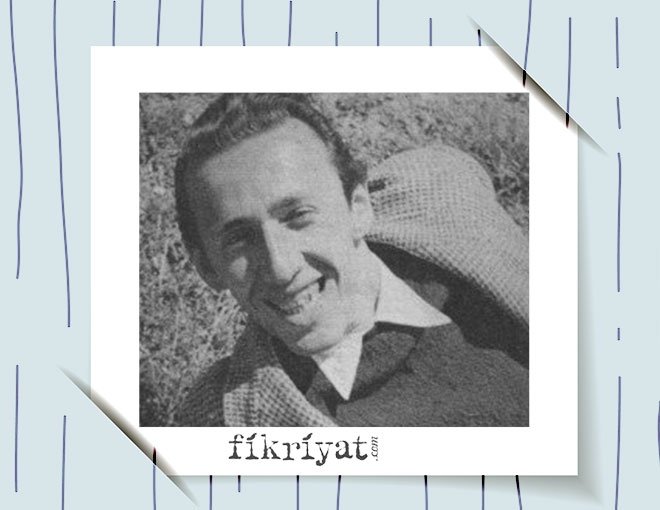 GARİP AKIMI NASIL ORTAYA ÇIKTI?