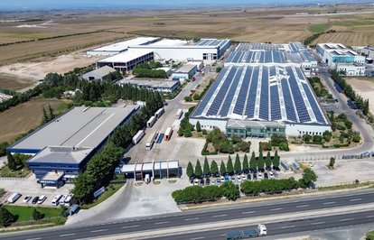 SistemAlüminyum30yılınıyeniyatırımlarlakutluyor
