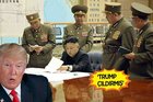 Kuzey Kore’den yanıt: Trump çıldırmış