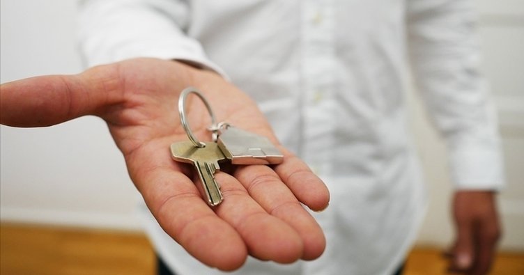 Avrupa’da konut fiyatları arttı