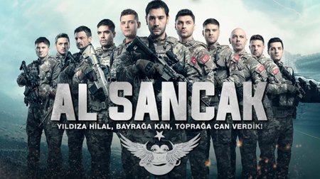 Al Sancak - Fragman