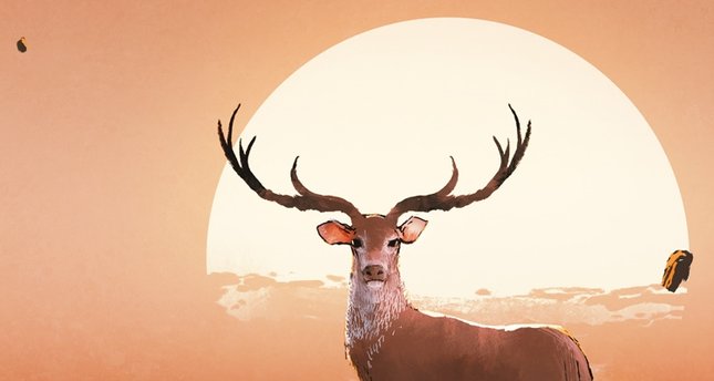 Türk mitolojisinde türeyiş rivayetleri