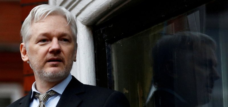WikiLeaks founder Julian Assange denied bail in United Kingdom despite US extradition block