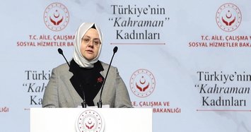 Turkey pays salaries of 3M employees amid coronavirus
